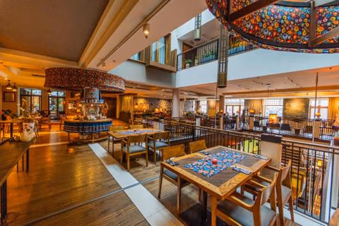 Hotel Bristol Tradition and Luxury — foto 3