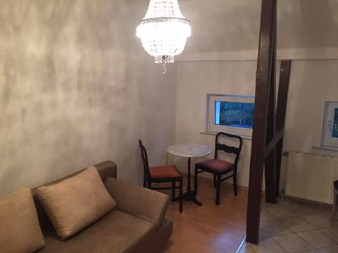 Apartments Chemnitz Central Elbsandstein — foto 6