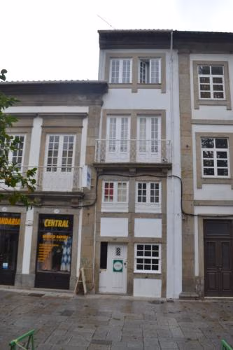 Casa Augusta AL — foto 1