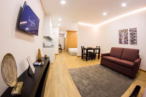 Bugalha My Loft Douro 3 — foto 9