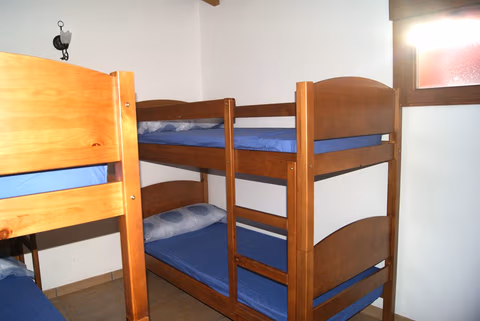 Albergue Gil — foto 5