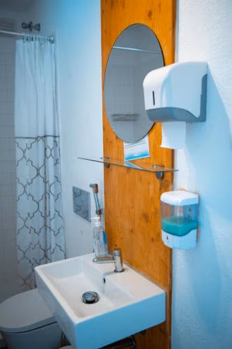 Wax Hostel — photo 8