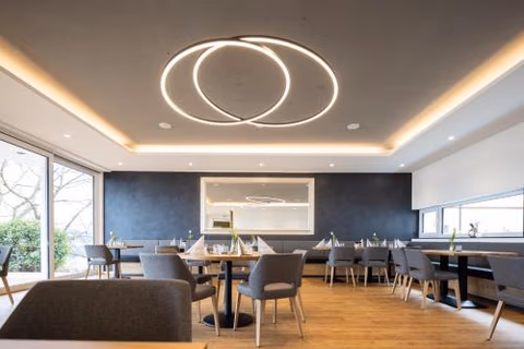 Hotel Restaurant Sennerbad — foto 1