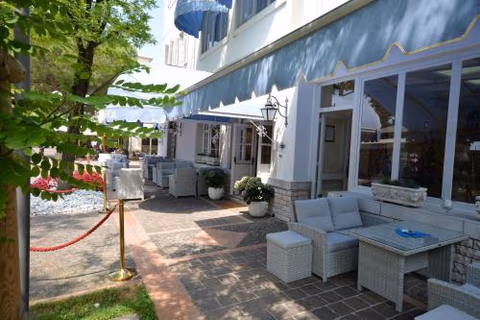 Hotel Villa Erica — foto 2