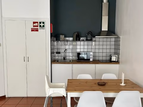 Imperial Douro Apartamento 1 — foto 1