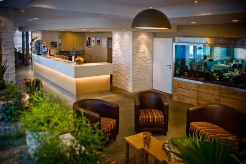 Hotel Drei Könige — foto 3