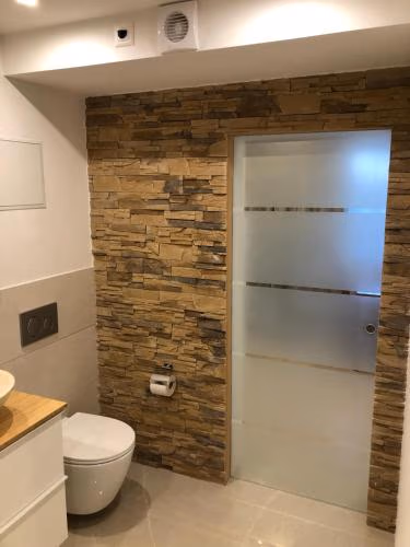 Apartment Deluxe with Garden Rapperswil-Jona — foto 9