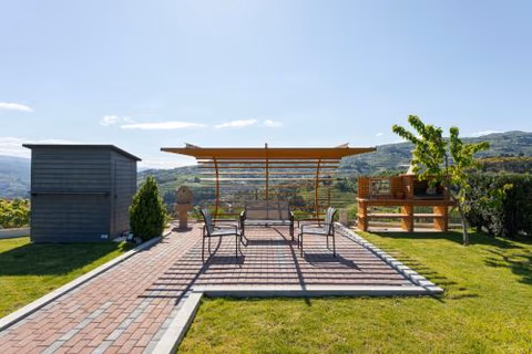 Ladeira Suites, a Douro Retreat by HostWise — foto 4