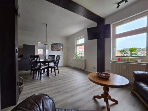 Apartment - Tor zur Rhön — foto 8