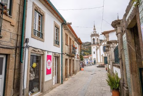 A casa do cervo — foto 5