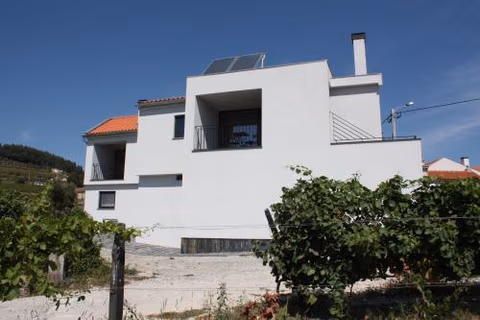 Casa Nª Sra. do Carmo - Villas — foto 1