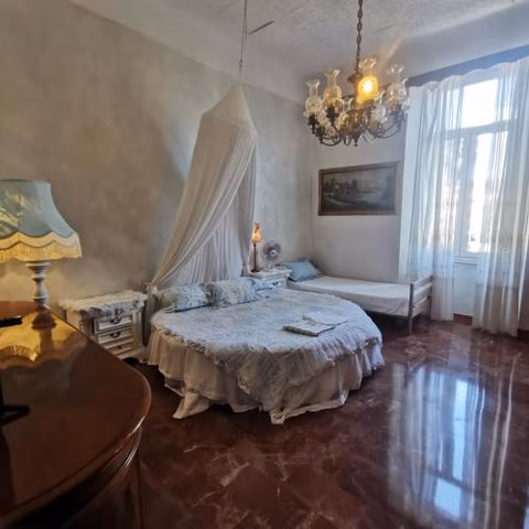 Albisola bed and breakfast — foto 4