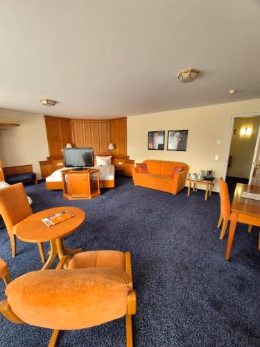 Hotel Beethoven — foto 8