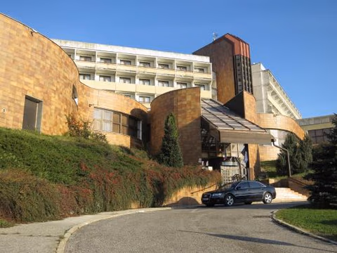 Retro Hotel Suza — foto 1