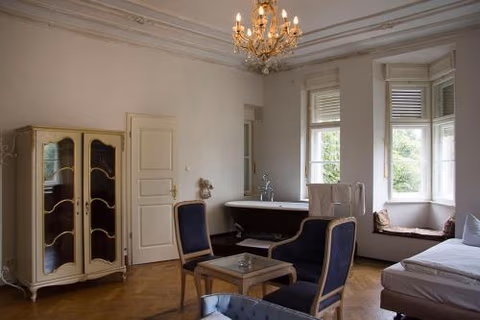 Hotel Mariandl — foto 2