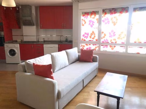 Apartamentos Noluna — foto 1