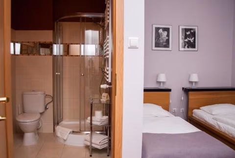 Hotel Sękowski — foto 8