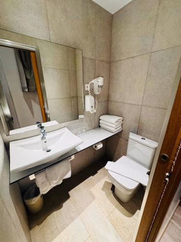 Hostal Cervelo — foto 9