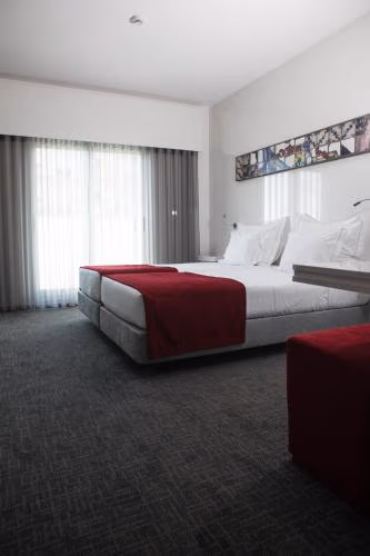 Hotel Costa Verde — foto 2