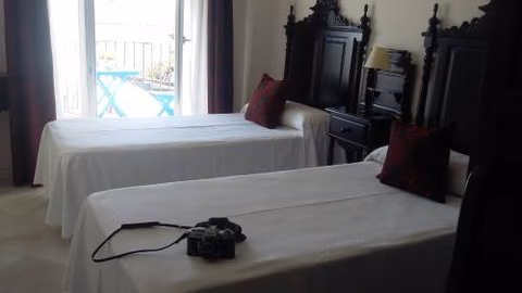 Hostal Ciudad Trigueros — photo 2