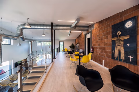 Albergue Santiago 15 — foto 5