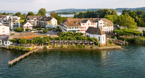 Hotel Rössli Hurden — foto 1