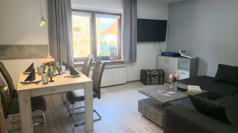 Ferienwohnungen auf einem rustikalen 3 Seitenhof — foto 4