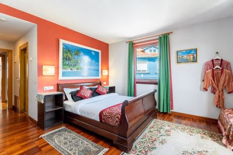 Hotel Kerala — foto 4