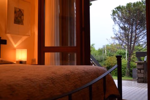 Villa Rilke Duino — foto 7
