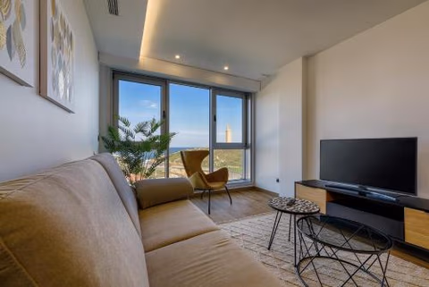 TH Apartments by Como en Casa — foto 6