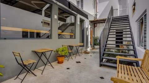 Hostellicious — photo 2