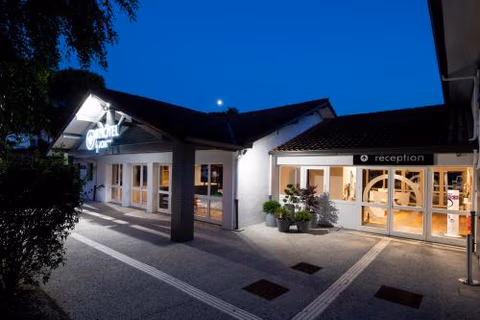 L'hôtel by JOA de Saint-Paul-Lès-Dax — foto 1