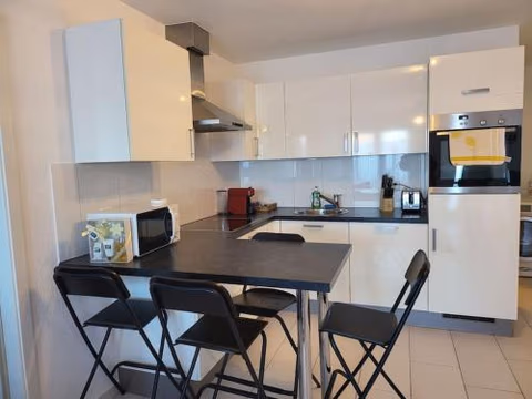 appartement cosy — foto 1