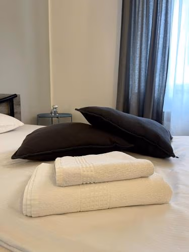 Gemütliches Apartment in nähe der Messe — foto 7