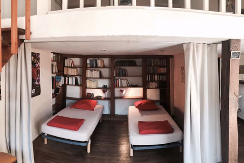 Le Soleilho — foto 2