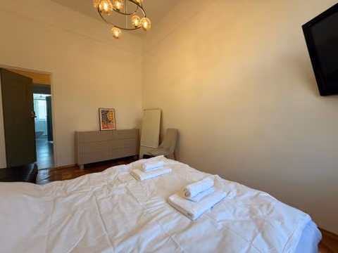 Vintage Rooms — photo 7