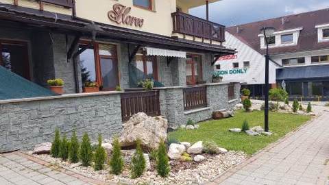 Apartmán Horec A32 — foto 2