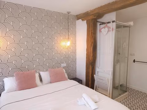 Rin Rooms — foto 9