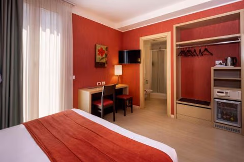 Best Western Porto Antico — foto 1