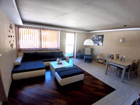 PANORAMA Family Apartment 45C, Donovaly — foto 1