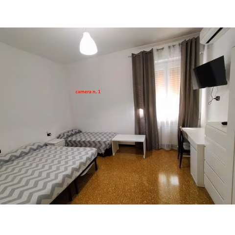 B&B Gaslini & Mare (anche con uso cucina) — foto 2