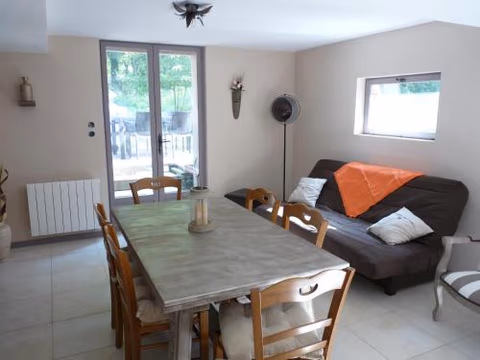 Gite "la Solitude" — foto 1