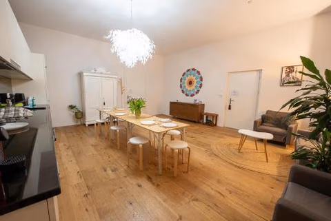 Most beautiful apartment in Bern with Parking, Massage & Meetingroom available — foto 1