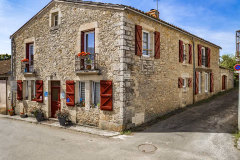 La maison en Chemin — foto 1