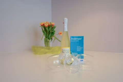 FeWo City Appartement 2 — foto 5