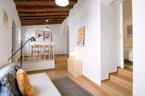 Comfortable getaway in Medieval Castro Marim by Lisbeyond — foto 5