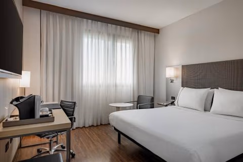 AC Hotel Bologna by Marriott — foto 9