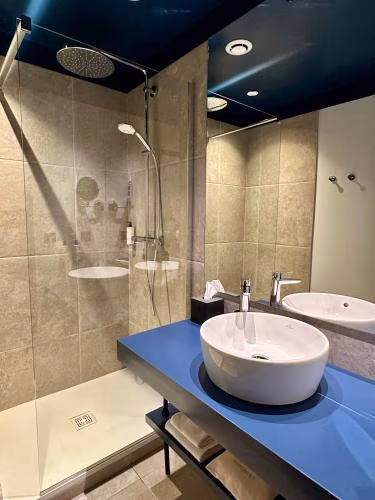 Logis Hotel Darcy Dijon Centre — foto 7