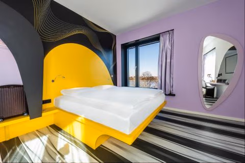 Prize by Radisson, Bonn City — foto 1