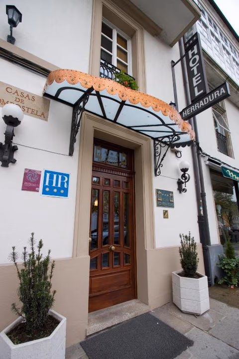 Hotel Herradura — foto 1
